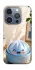 Чехол на Apple iPhone 16 Pro Dumpling ver.2 фото 1 из 1