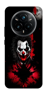 Чехол на Realme 14 Pro Joker Horror фото 1 из 1