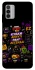 Чехол на Nokia G42 Brawl Stars collage фото 1 из 1