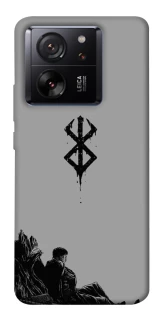Чохол на Xiaomi 13T Berserk v3 фото 1 з 1