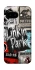 Чехол на Google Pixel 9a Linkin Park logo ver.2 фото 1 Чехол на Google Pixel 9a Linkin Park logo ver.2 фото 1 из 1
