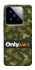 Чохол на Xiaomi 14 Pro Onlywars фото 1 з 1
