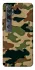 Чохол на Xiaomi Mi Note 10 / Note 10 Pro / Mi CC9 Pro Camouflage v27 фото 1 з 1