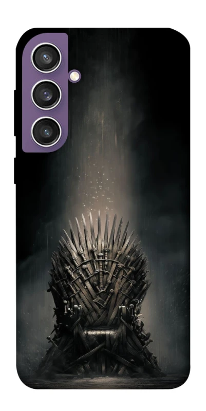 Чехол на Samsung Galaxy S23 FE House of the Dragon ver.2 фото 1 из 1