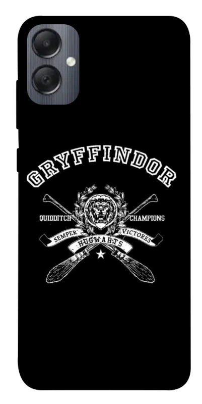 Чохол на Samsung Galaxy A05 Gryffindor logo Harry Potter фото 1 з 1