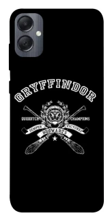 Чохол на Samsung Galaxy A05 Gryffindor logo Harry Potter фото 1 з 1