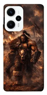 Чехол на Xiaomi Poco F5 / Note 12 Turbo Grommash Hellscream фото 1 из 1