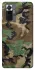Чехол на Xiaomi Redmi Note 10 Pro Camouflage v12 фото 1 из 1
