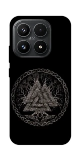 Чохол на Xiaomi 17 Валькнут v3 фото 1 з 1