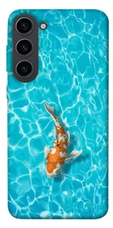 Чехол на Samsung Galaxy S23 Fish фото 1 из 1