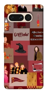 Чехол на Google Pixel 7 Pro Harry Potter v12 фото 1 из 1