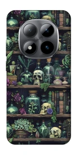 Чехол на Xiaomi Redmi Note 15 Pro 5G Bookshelf ver.1 фото 1 Чехол на Xiaomi Redmi Note 15 Pro 5G Bookshelf ver.1 фото 1 из 1