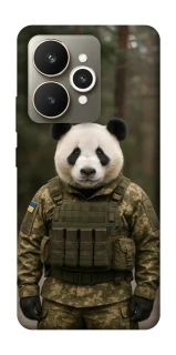 Чохол на Realme 15 Панда захисник фото 1 з 1
