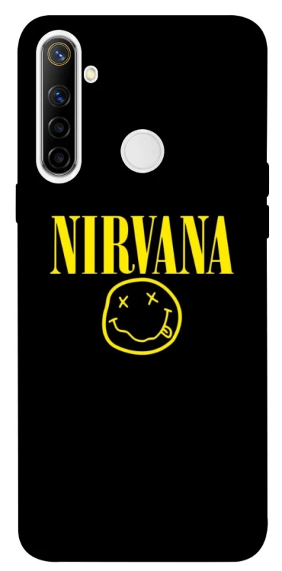 Чехол на Realme 6i Nirvana ver.1 фото 1 из 1