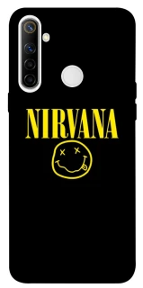 Чехол на Realme 6i Nirvana ver.1 фото 1 из 1