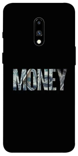Чехол на OnePlus 7 Money-dollars фото 1 из 1
