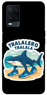 Чохол на Oppo A54 4G Tralalero Tralala фото 1 з 1