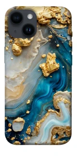 Чохол на Apple iPhone 14 (6.1") Epoxy design ver.2 фото 1 з 1