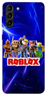 Чохол на Samsung Galaxy S21+ Roblox aesthetics фото 1 з 1