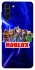 Чохол на Samsung Galaxy S21+ Roblox aesthetics фото 1 з 1
