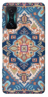 Чохол на Xiaomi Redmi K50 Gaming Килим v3 фото 1 з 1