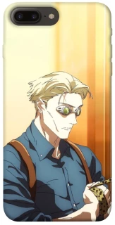 Чохол на Apple iPhone 7 plus / 8 plus Nanami v3 фото 1 з 1