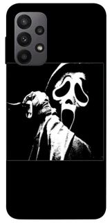 Чохол на Samsung Galaxy A23 4G Scream Halloween фото 1 з 1