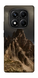 Чехол на Xiaomi Redmi Note 14 Pro 4G Mountain v2 фото 1 из 1