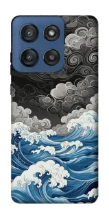 Чохол на Motorola Edge 60 Stylus Japan wave фото 1 з 1