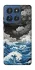 Чохол на Motorola Edge 60 Stylus Japan wave фото 1 з 1