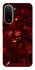 Чехол на Xiaomi Redmi A7 Pro 4G Love collage ver.5 фото 1 из 2