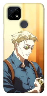 Чехол на Realme C21 Nanami v3 фото 1 из 1