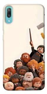 Чохол на Huawei Y6 Pro (2019) Harry Potter V19 фото 1 з 1