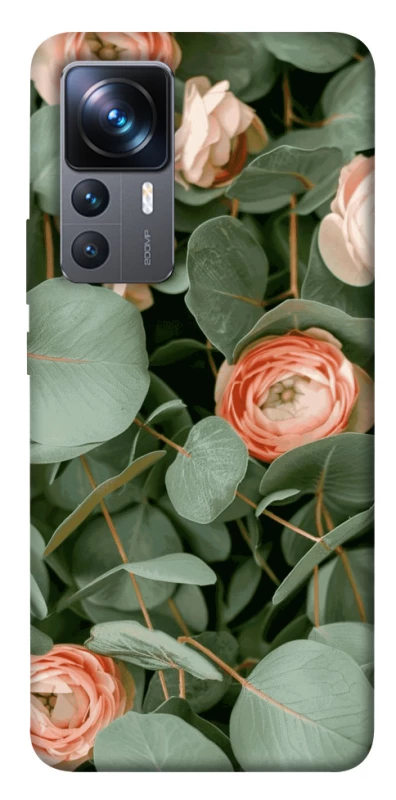 Чохол на Xiaomi 12T / 12T Pro Eternal Spring фото 1 з 1