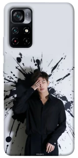 Чехол на Xiaomi Poco M4 Pro 5G RM - BTS фото 1 из 1