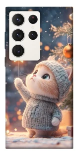 Чохол на Samsung Galaxy S23 Ultra Christmas mood ver.9 фото 1 з 1