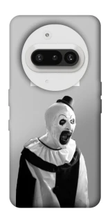 Чохол на Nothing Phone (3a) Halloween Vogue фото 1 з 1