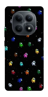 Чохол на Xiaomi Redmi Note 15 4G/5G (EU) Among Us фото 1 з 1