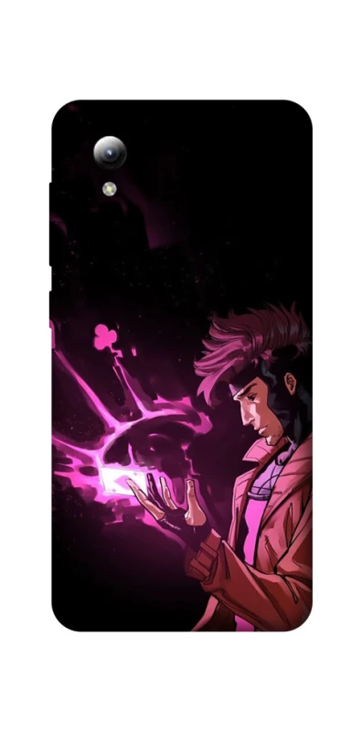 Чехол на ZTE Blade A3 (2019) Gambit фото 1 из 1