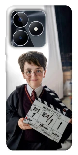 Чехол на Realme C53 New Harry Potter ver.1 фото 1 из 1