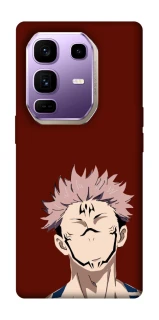 Чохол на Infinix Note 50 Pro+ Sakuna v3 фото 1 з 1