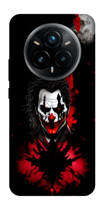 Чехол на Realme 14 Pro+ Joker Horror фото 1 из 1