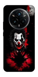 Чехол на Realme 14 Pro+ Joker Horror фото 1 из 1