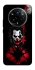 Чехол на Realme 14 Pro+ Joker Horror фото 1 из 1