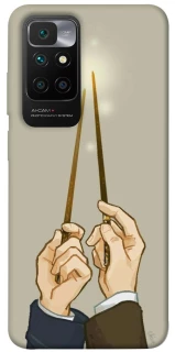 Чохол на Xiaomi Redmi 10 Harry Potter v3 фото 1 з 1