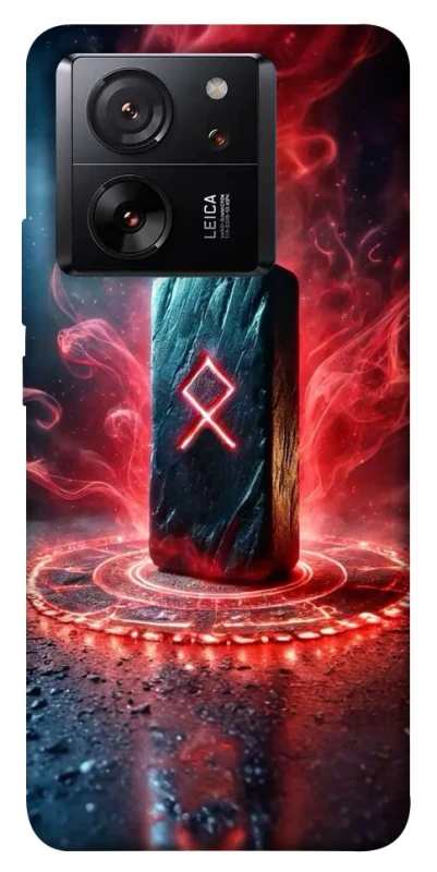 Чохол на Xiaomi 13T Pro Руна Одал фото 1 з 1