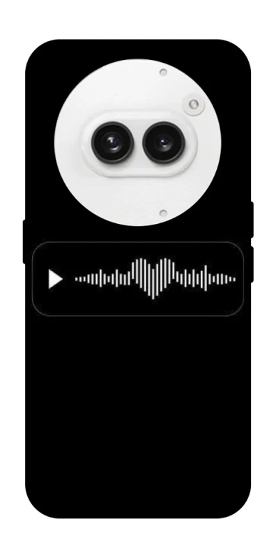 Чехол на Nothing Phone (2a) Love aesthetic ver.11 фото 1 из 1