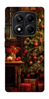 Чехол на Xiaomi Redmi Note 14 Pro 4G Новогодний v47 фото 1 из 1