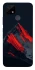 Чехол на Realme C21Y Red mountain фото 1 из 1