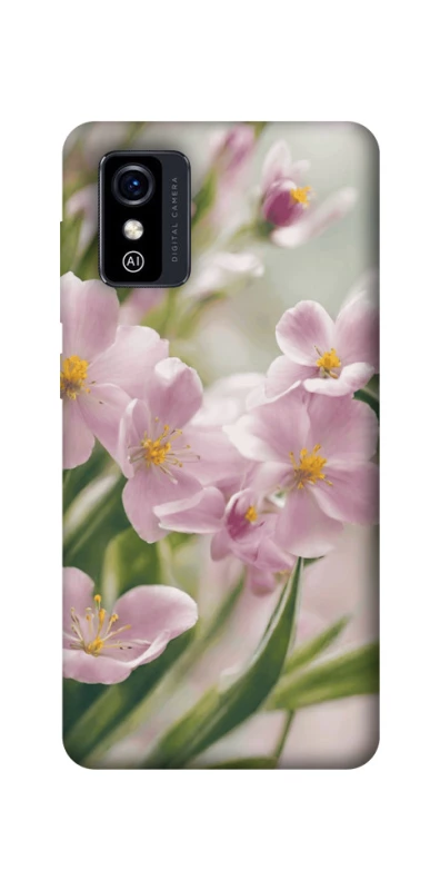 Чехол на ZTE Blade L9 Spring фото 1 из 1